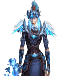 Alndrainia render