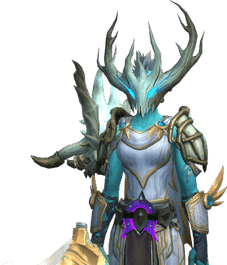 Alphh render