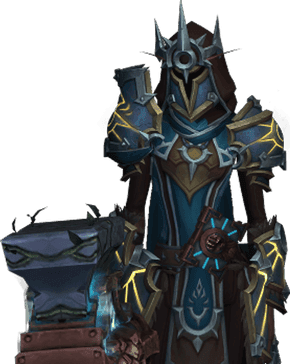 Aluaa render