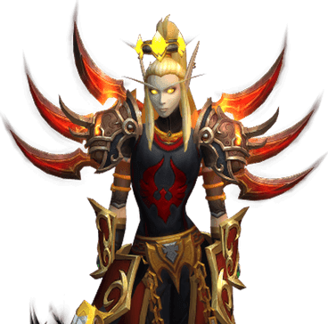 Amoraani render
