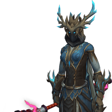 Andikro render