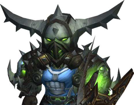 Apokalipz render