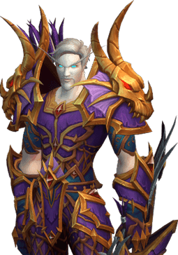 Arrowsurge render