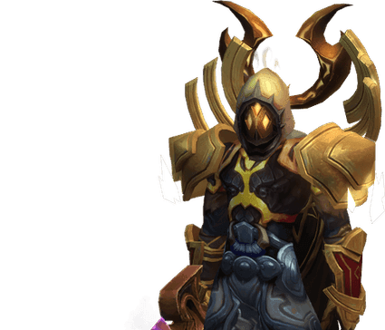 Ascalon render
