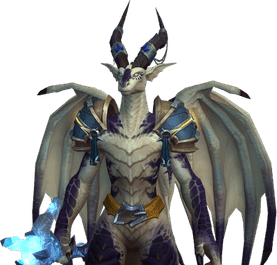Asdara render