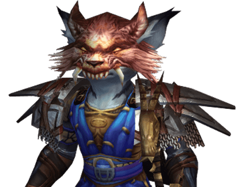 Atral render