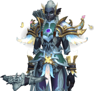 Audaces render