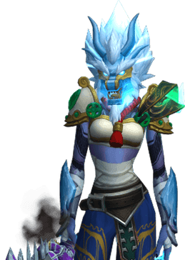 Brylonk render