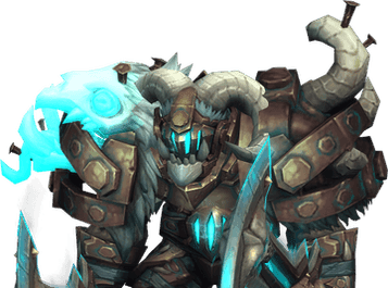 Butchhplease render
