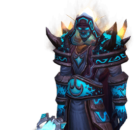 Calathon render