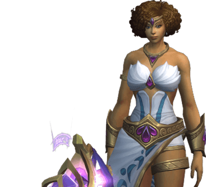 Cambria render