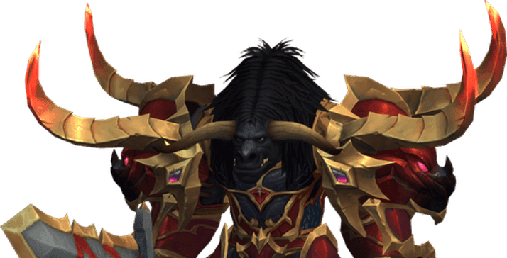 Cammalese render