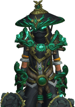 Carlinia render