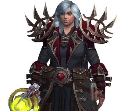Cavr render