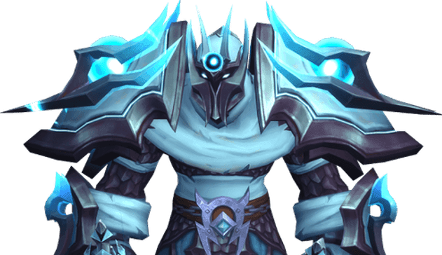 Chúbbs render