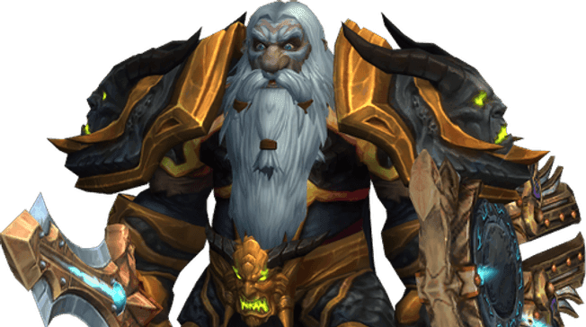 Chadwill render