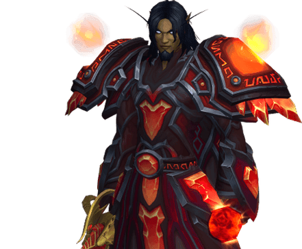 Chripto render