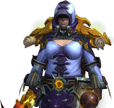 Cithandra render