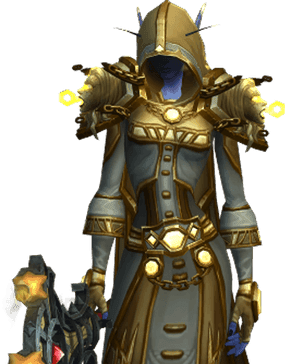 Crossblessr render