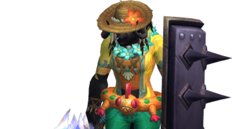 Dadhoc render