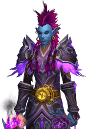 Daggu render