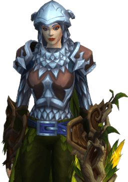 Darisolen render