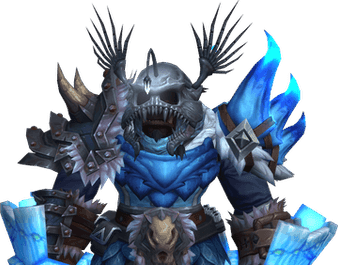 Dayo render