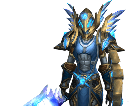Deafypala render