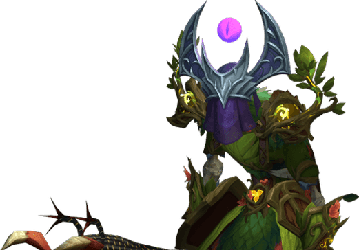 Demavin render