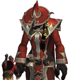 Demmii render