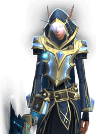 Diviticus render