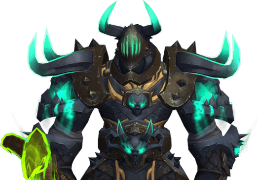 Dk render