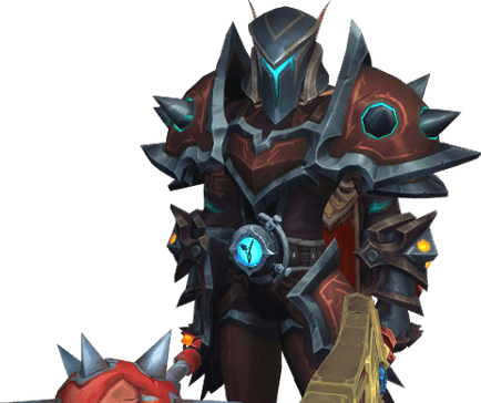 Dotak render
