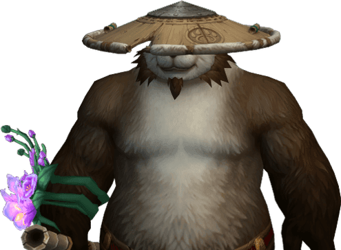 Dragore render