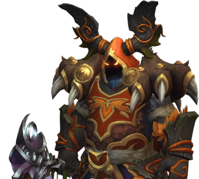 Duranasaur render