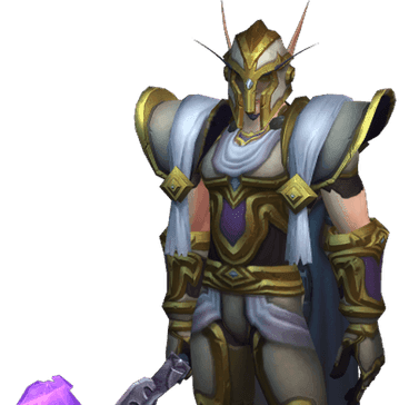Dyegyal render