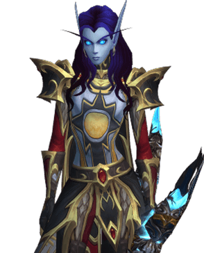 Elleden render
