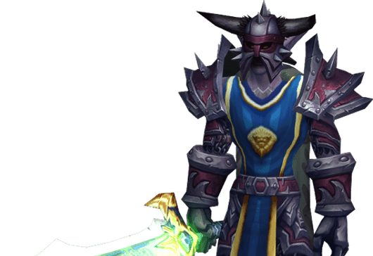 Eridor render