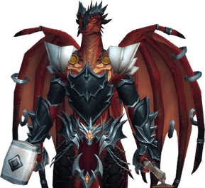 Errour render