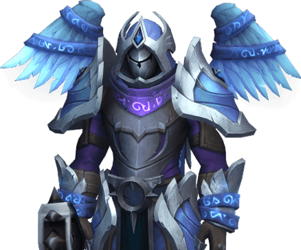 Etheroy render