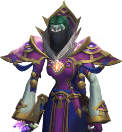 Evelvae render