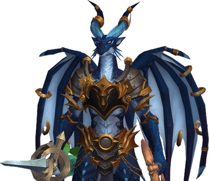 Evokeos render