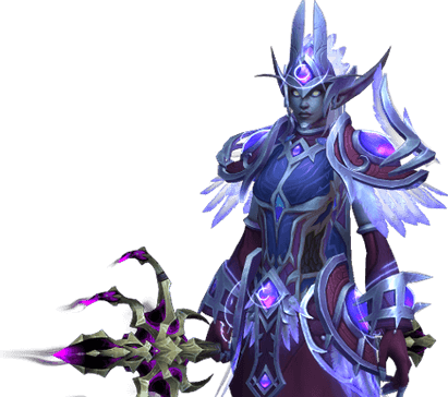 Exonerae render
