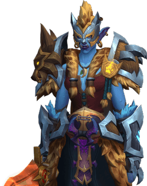 Fireatwil render