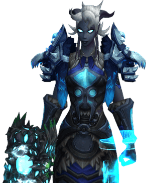 Fireatwill render