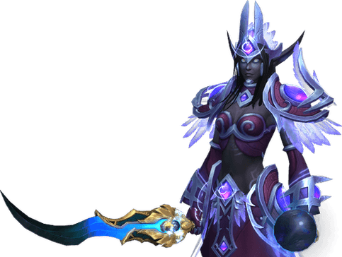 Fiveash render