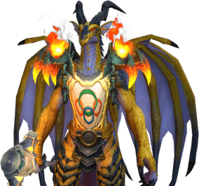 Fraaxe render
