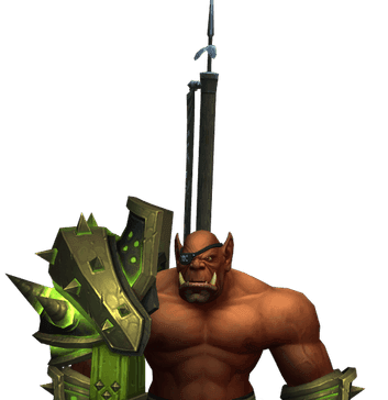 Frickinheck render