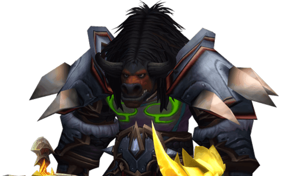 Furiousity render