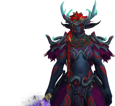 Furmentation render